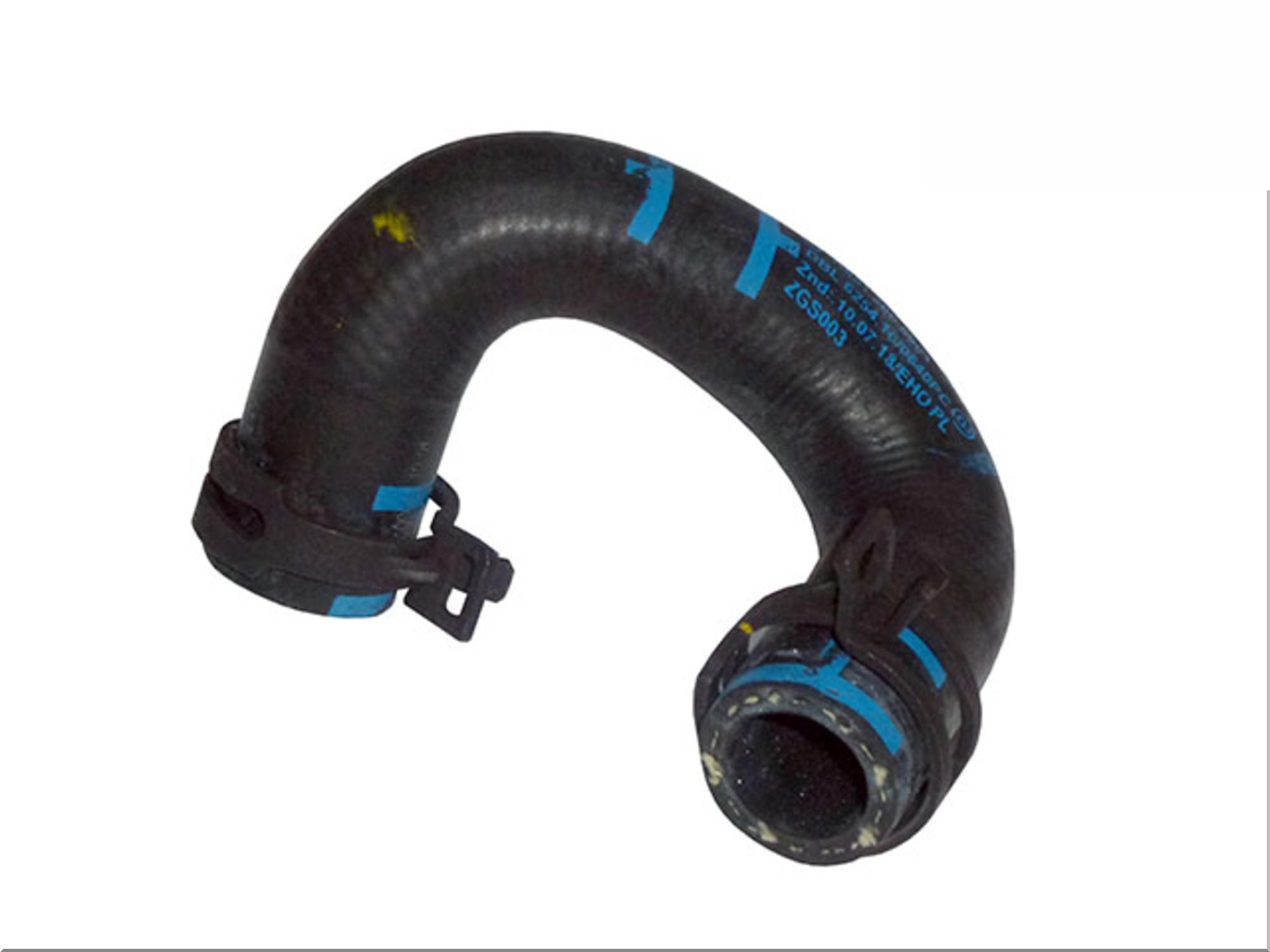 MANGUEIRA SUP.FILTRO COMB.SEM ABRACADEIR - 6512006901