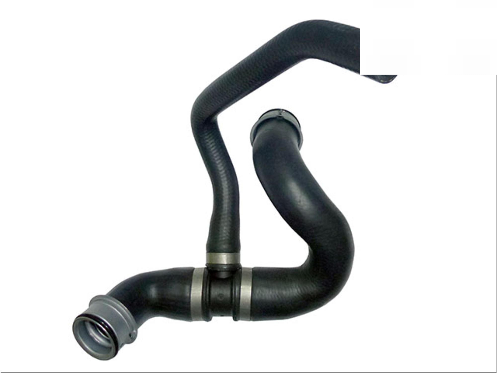 MANGUEIRA INFERIOR RADIADOR C/BOCAL - 9065011482