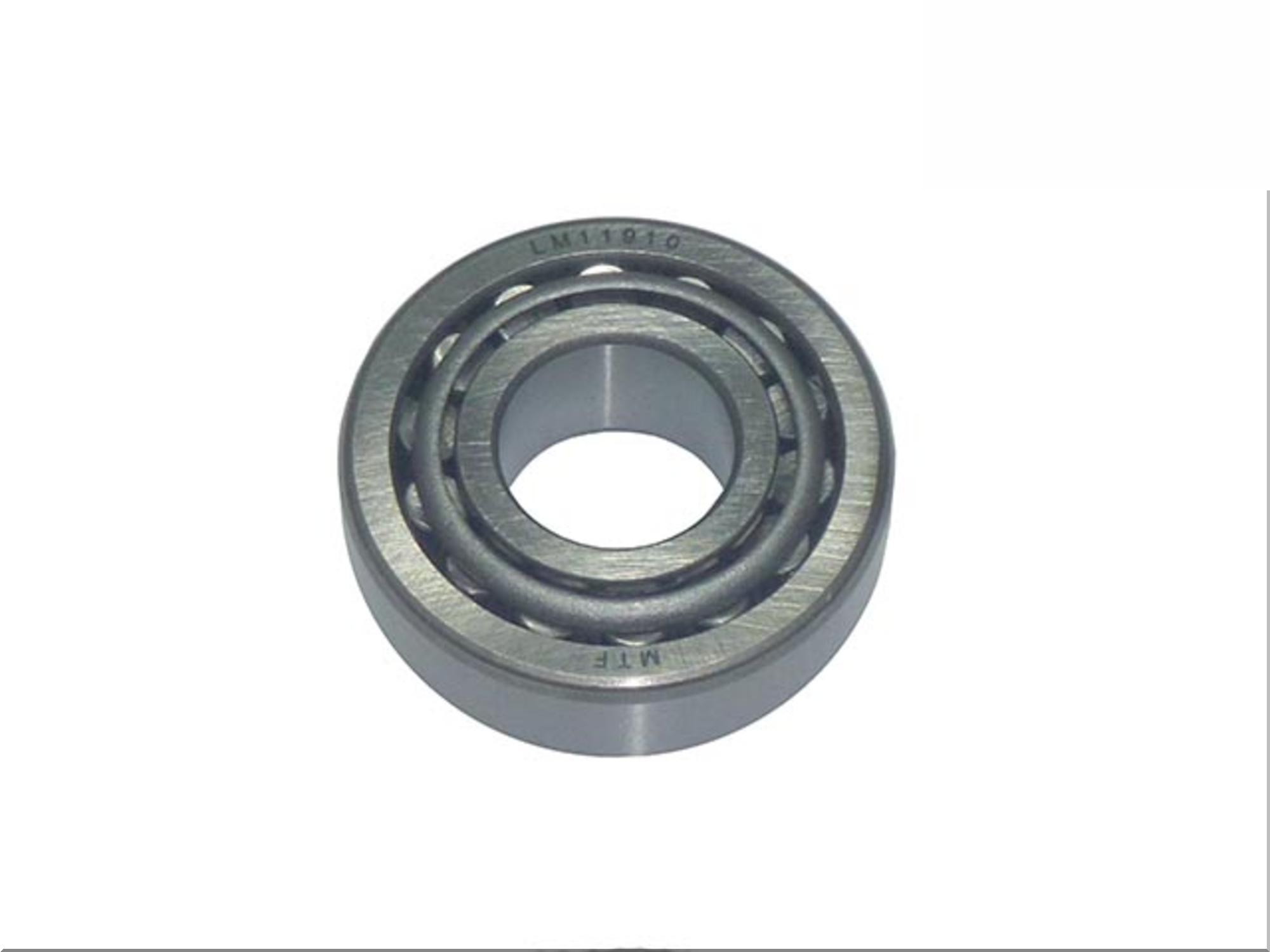 ROLAMENTO DA POLIA INTERM.LM11949/LM1191 - 6649813325