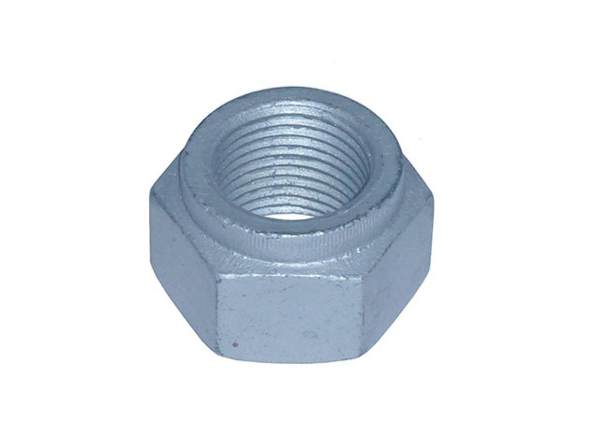 PORCA TORK SEXT. M24X2,00 ALT.24 CH35 - 518811