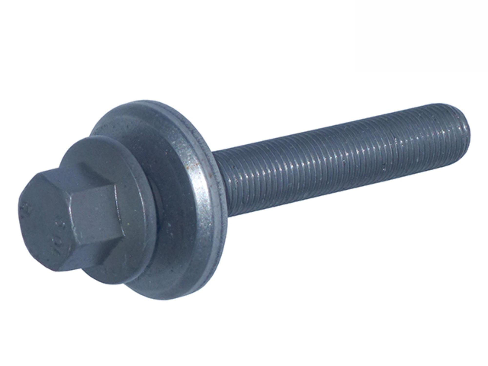 PARAF SEXT.FLANG. C/ ARRUELA M14X85X1,5 - 518907