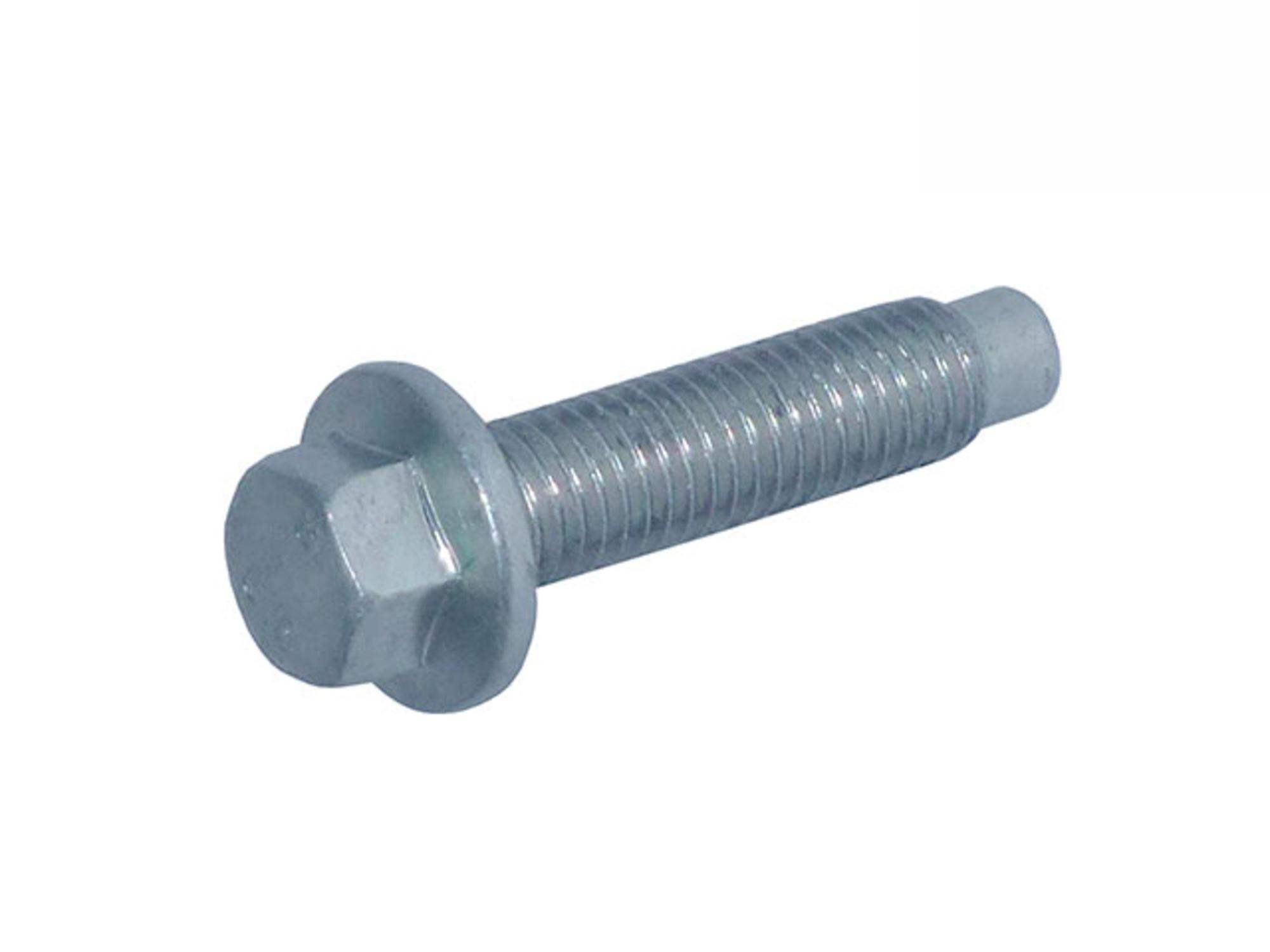 PARAF SEXT.FLANG. M8X34X1,25  8.8 RT - 518939