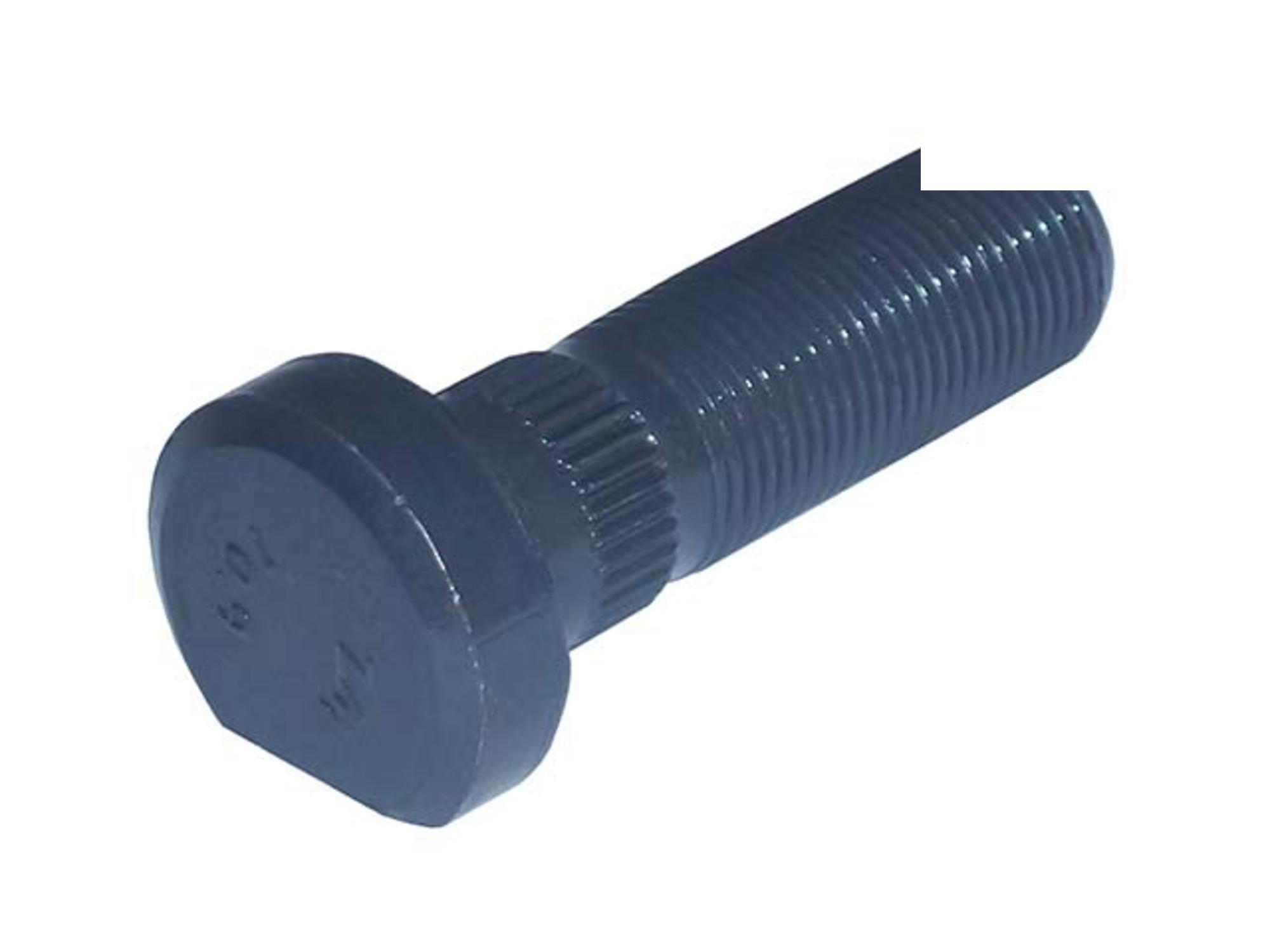 PARAF RODA RECART. M18X60/69X1,5 10.9 RP - 811872