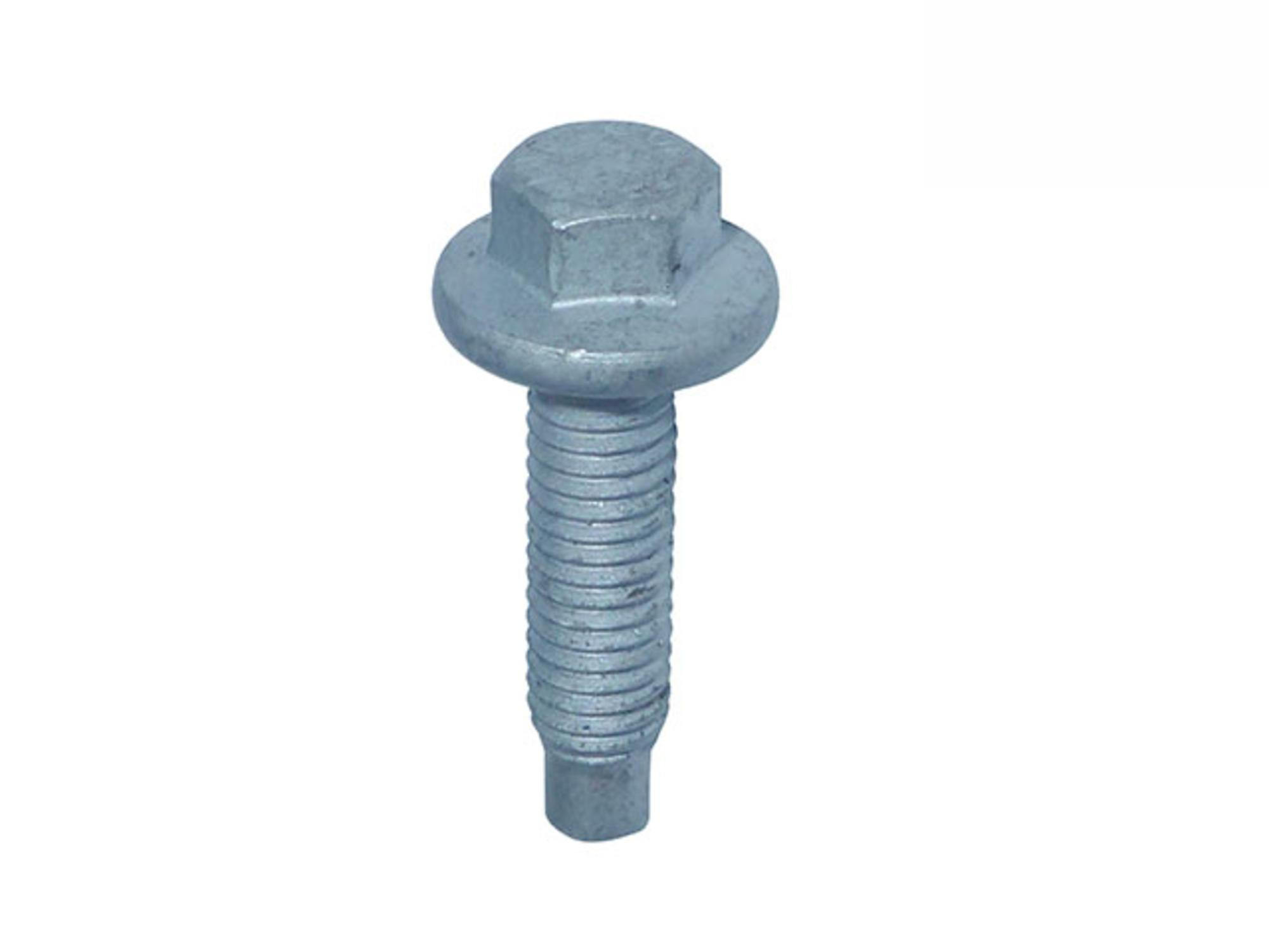 PARAF SEXT.FLANG. M6X22X1,00 10.9 RT - 519147