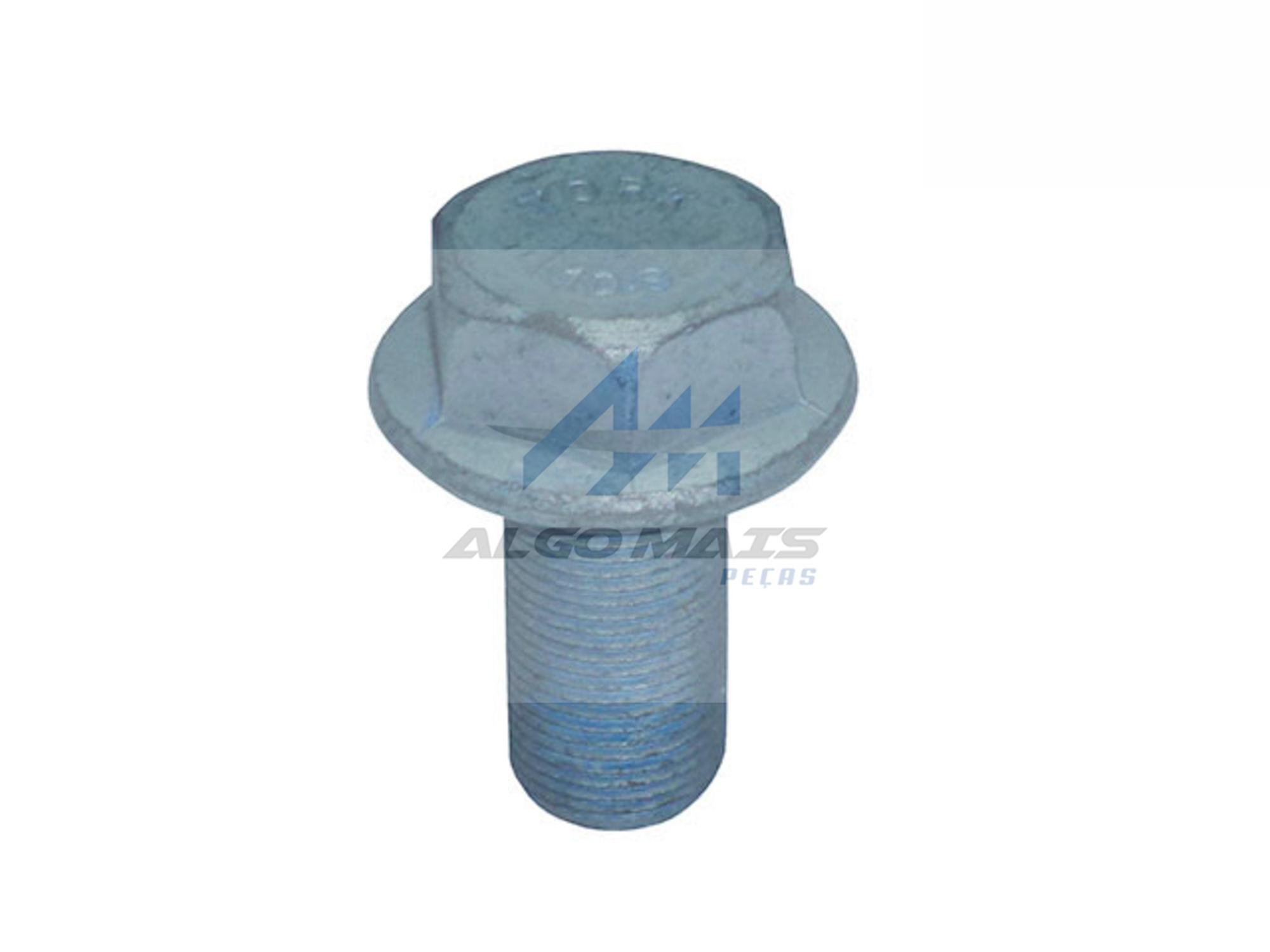 PARAF SEXT.FLANG. M20X1,5X40 RT 10.9 - 910105020034