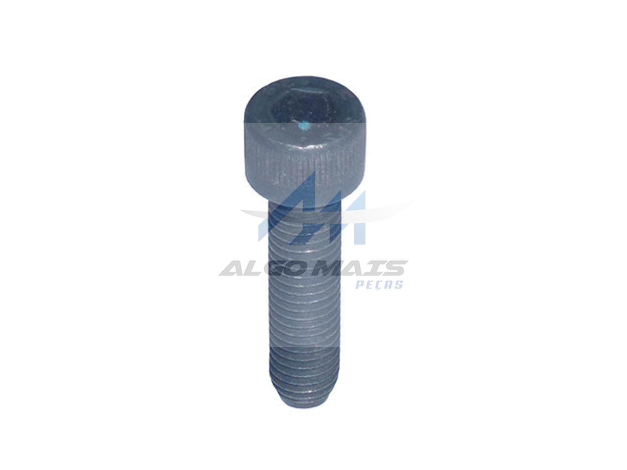 PARAF ALLEN M10X40X1,5 12.9 RT - 912010220
