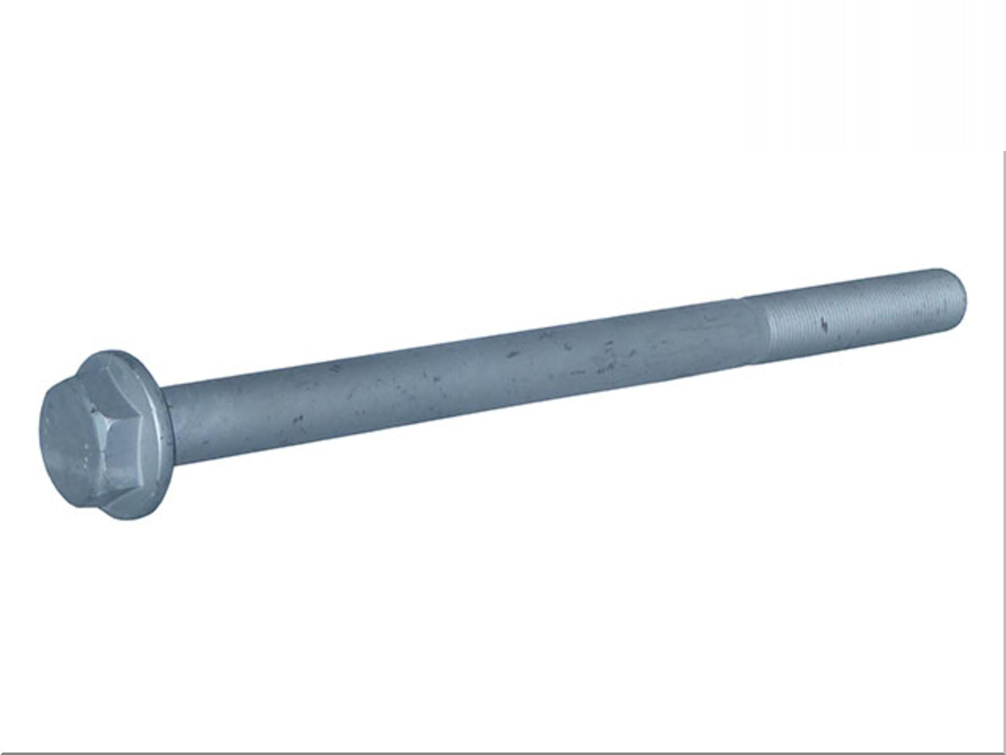 PARAF SEXT.FLANG. M20X1,5X285 10.9 RP - 519875