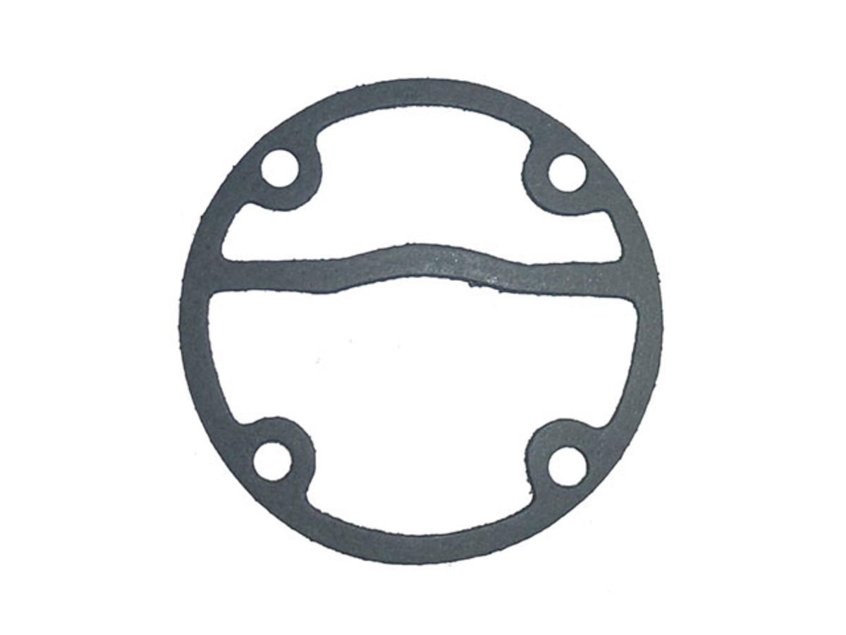 JUNTA CABECOTE C/CORTE COMPRESSOR 355 - 1317780