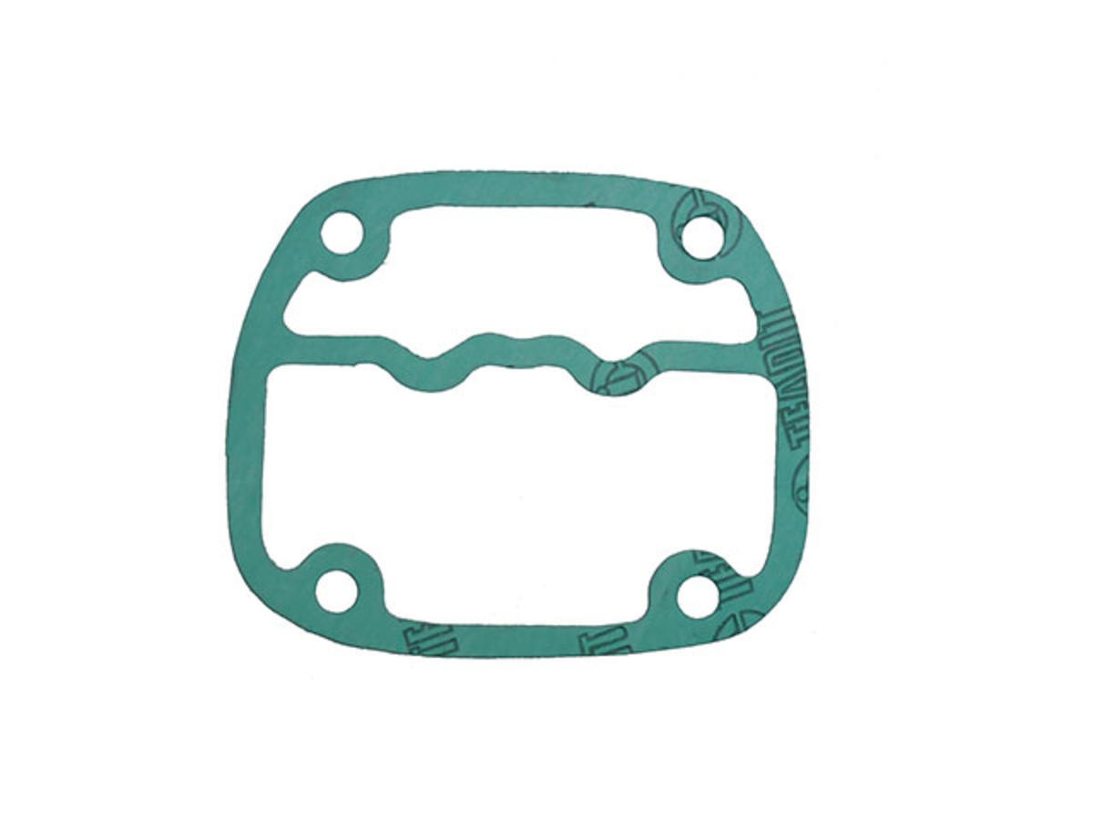 JUNTA QUADRADA C/CORTE COMPRESSOR 366 - 11310180