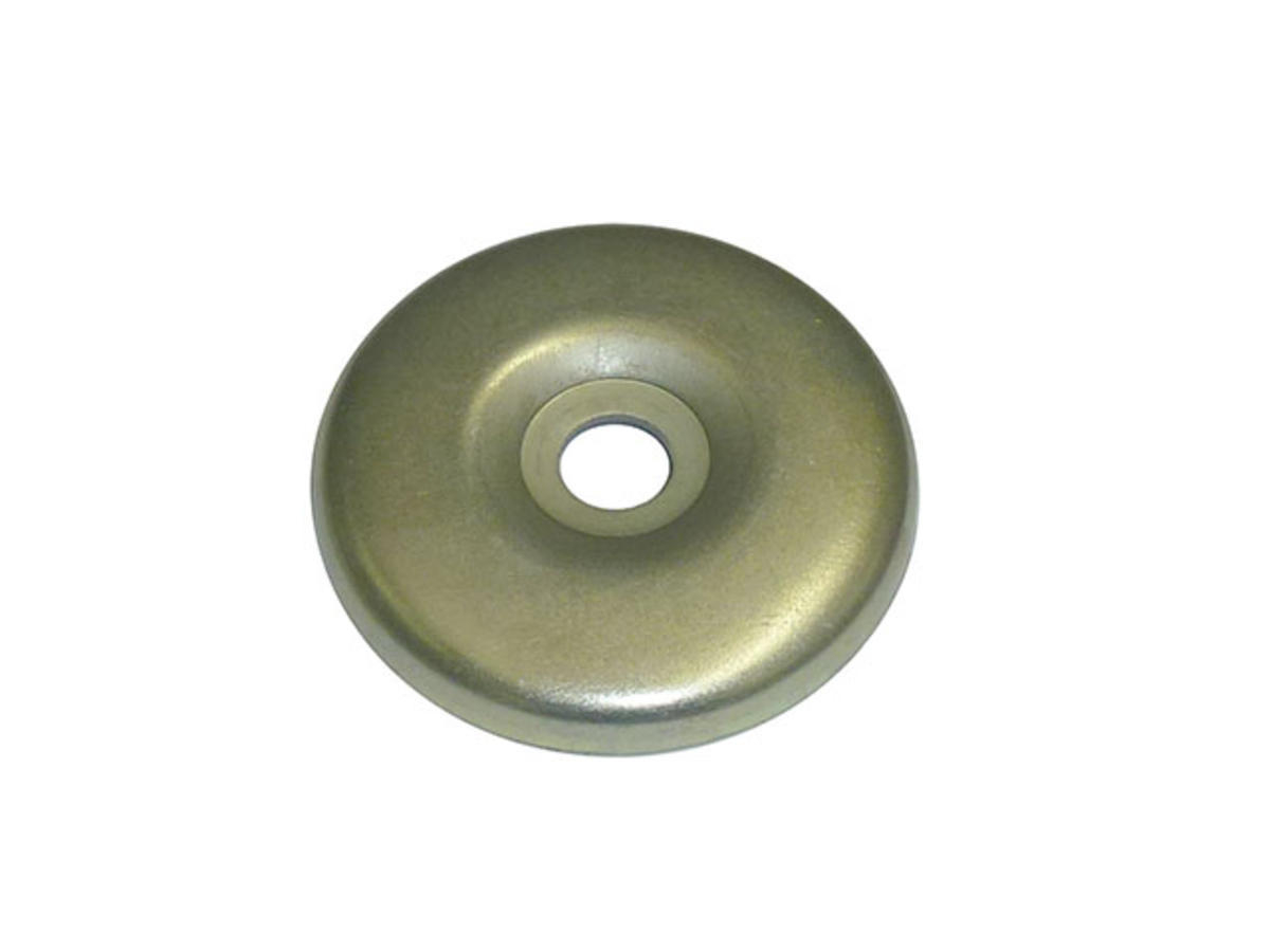 PRATO ONDULADO-FURO 17MM COXIM CABINE - 6883177076