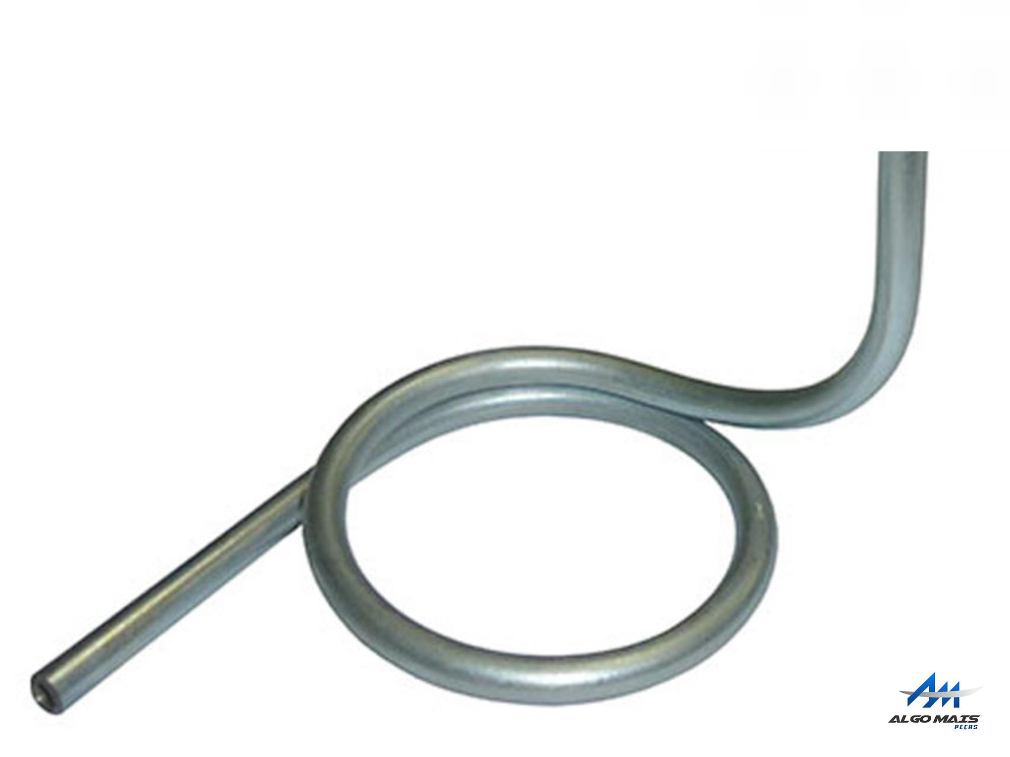 CANO TORTO RESPIRO DO DIFERENCIAL - 3443517066