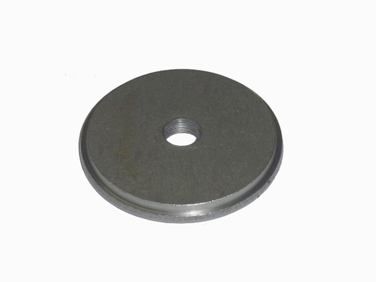 TAMPA FURO MAIOR-49,5X6XM10X1,0 ROSCA - 3853320033