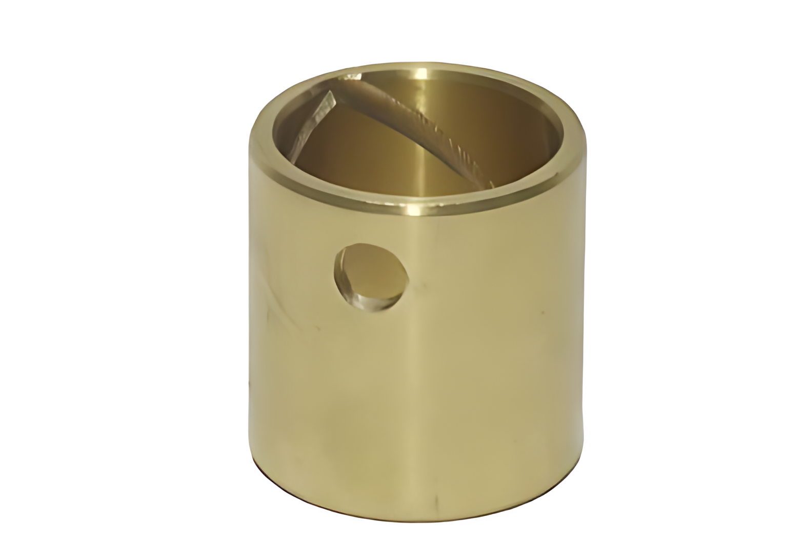 BUCHA MANGA EIXO - 6007099068008