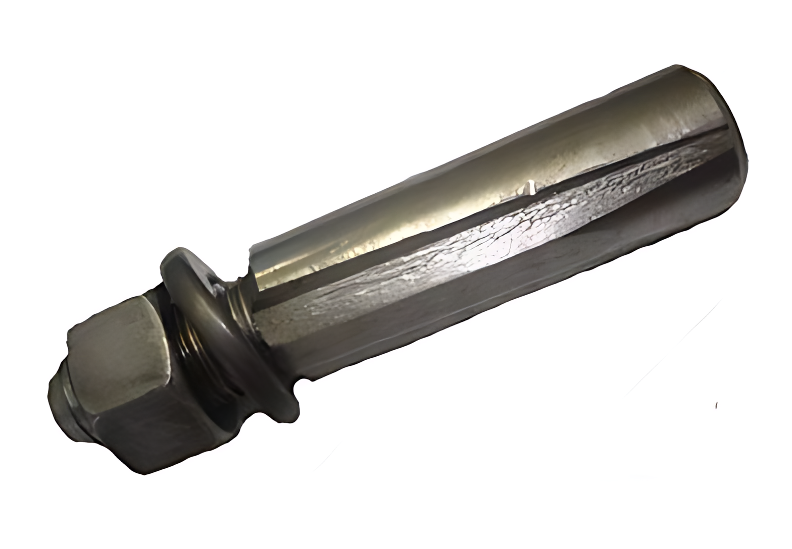 CHAVETA MANGA EIXO - 6006008022007