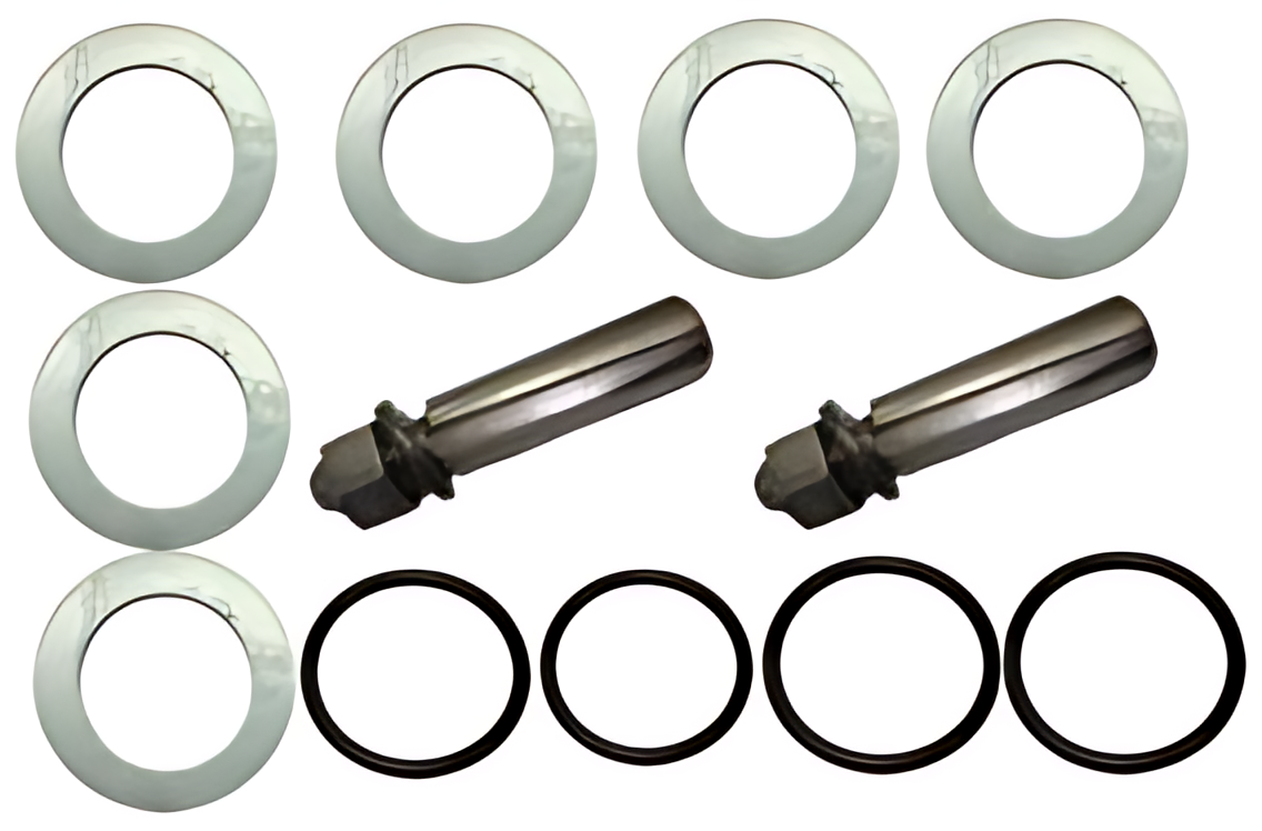 KIT TRAVA REPARO - VA011K