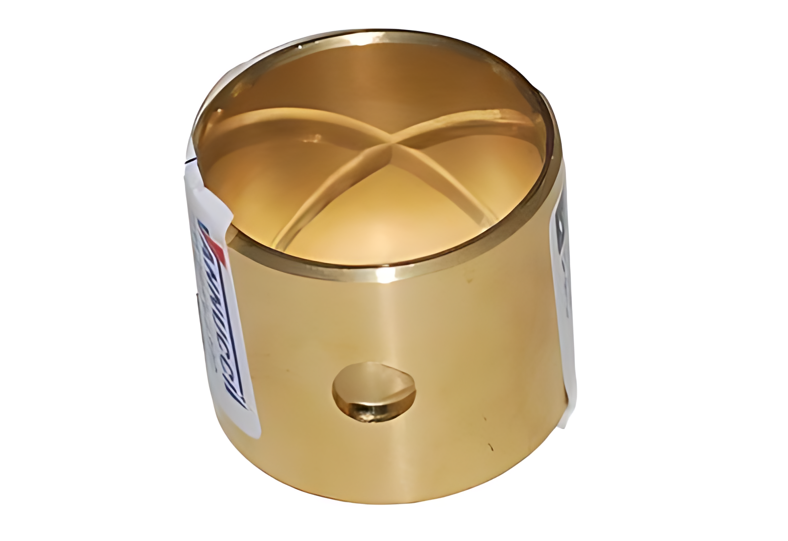 BUCHA MANGA EIXO - 2R0407361A