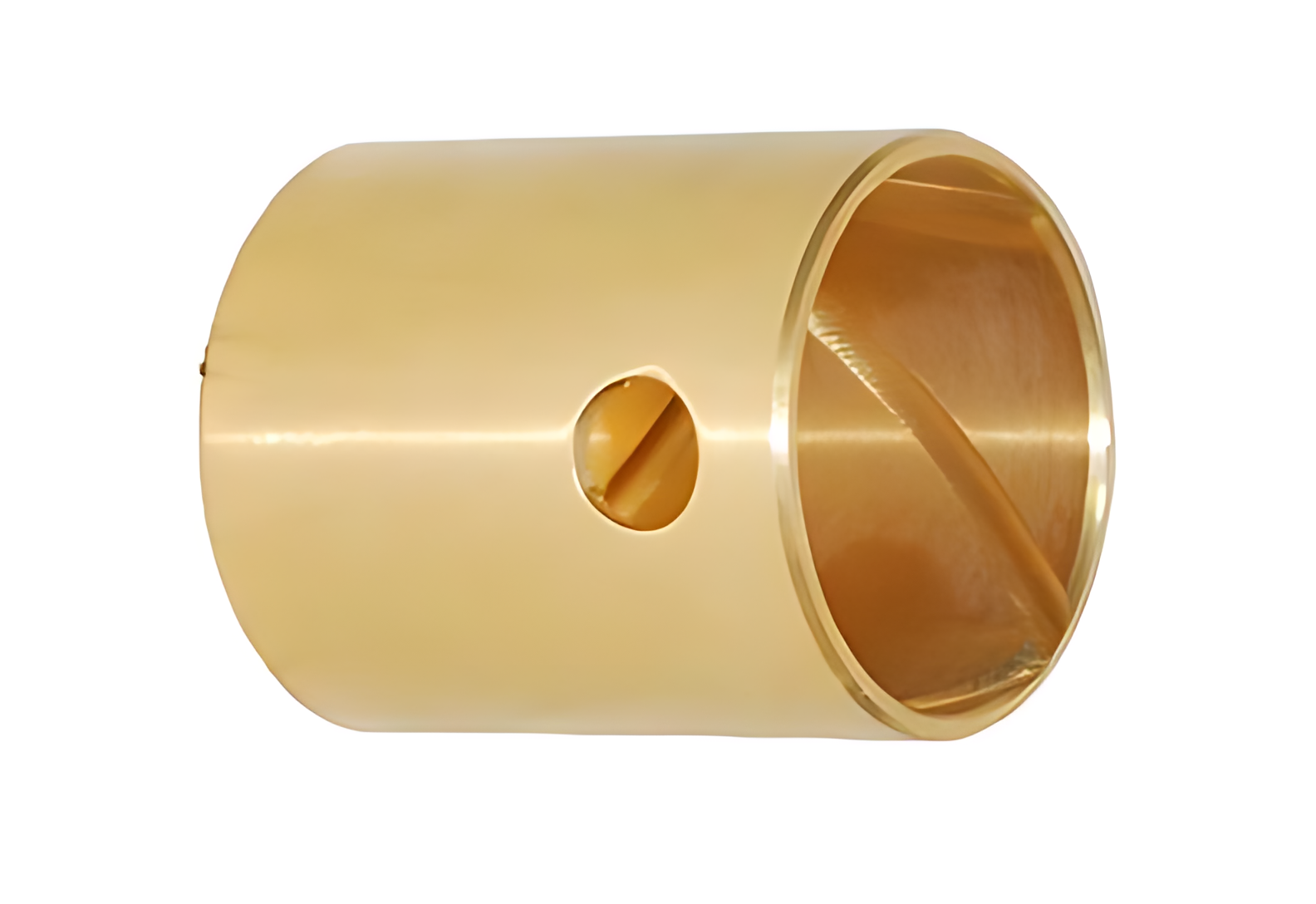 BUCHA MANGA EIXO - 02989558