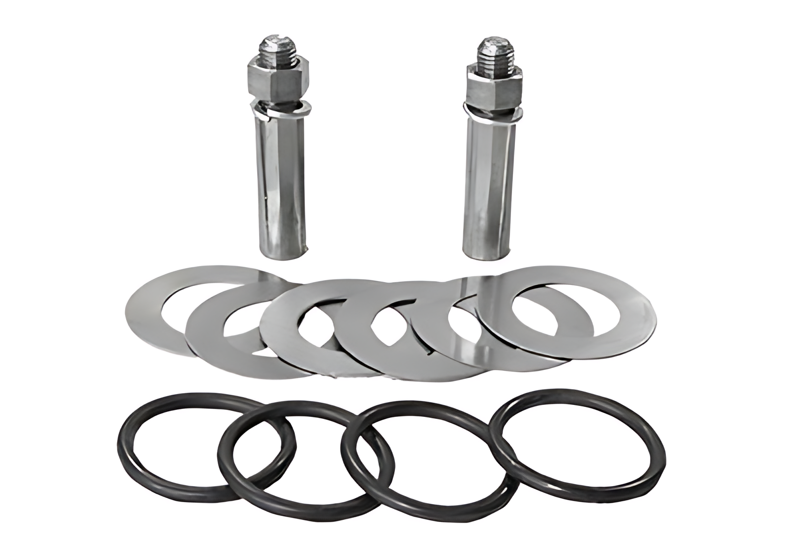 KIT TRAVA REPARO - VA017K