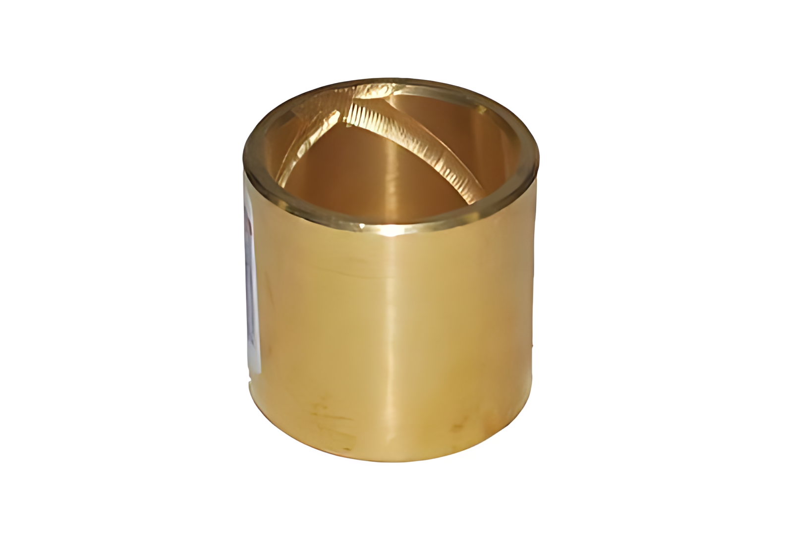 BUCHA MANGA EIXO - VA01B1