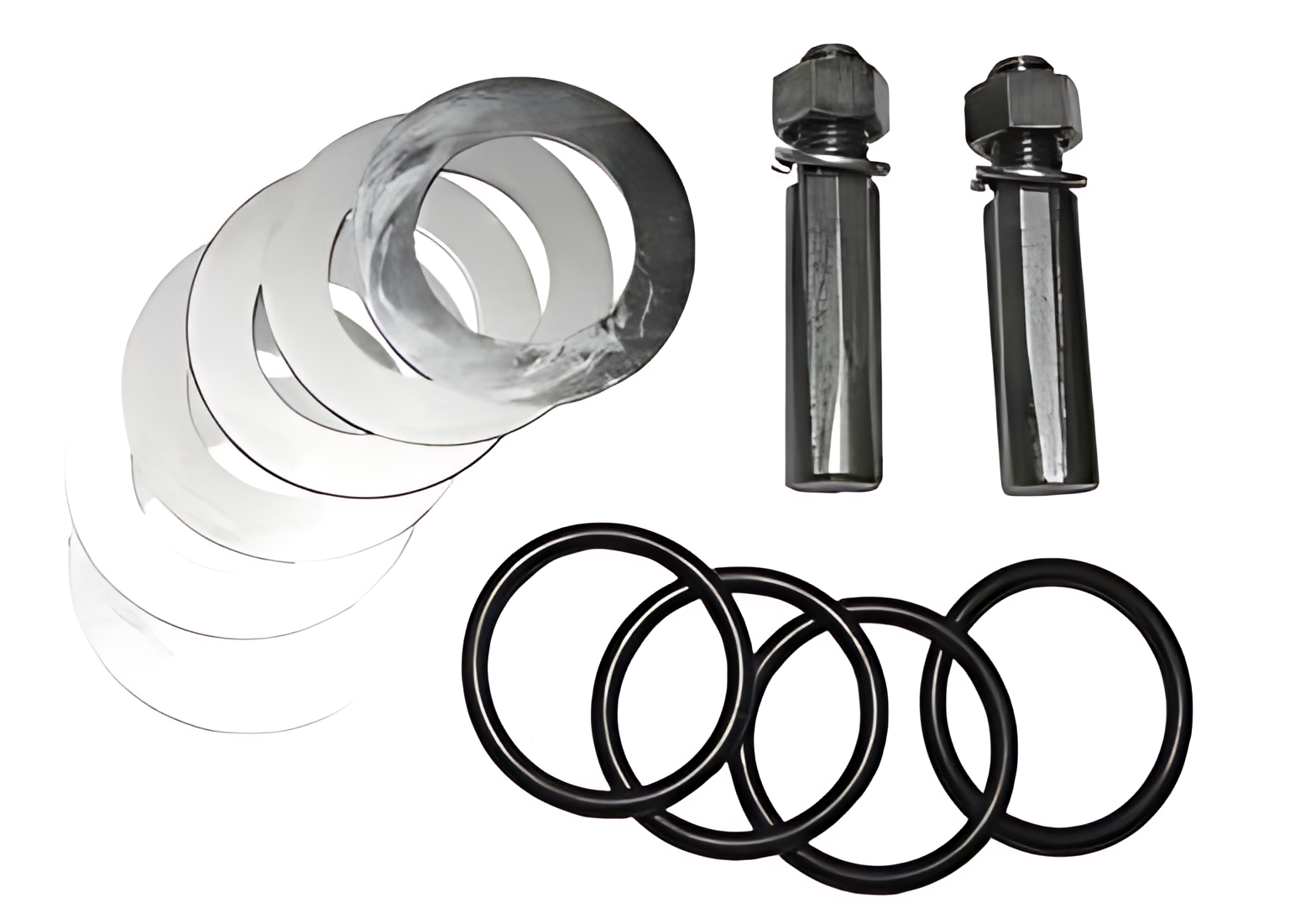 KIT TRAVA REPARO - VA021K