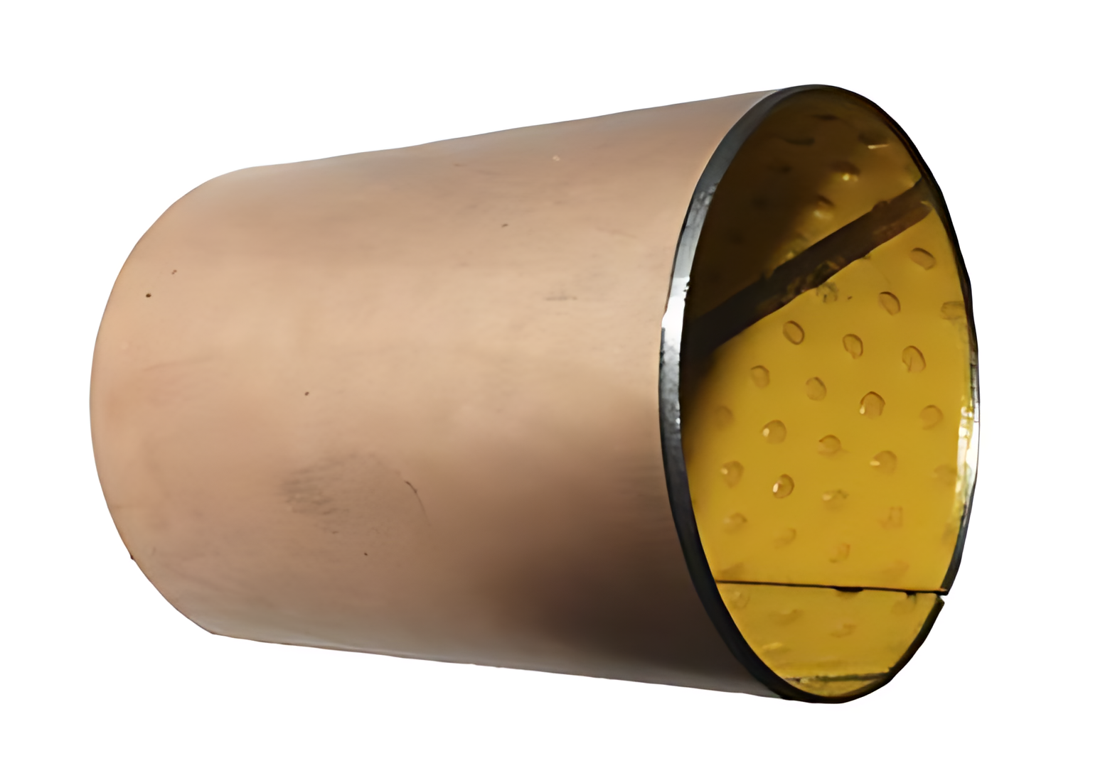 BUCHA MANGA EIXO TEFLON 45.55MM - T16407397B