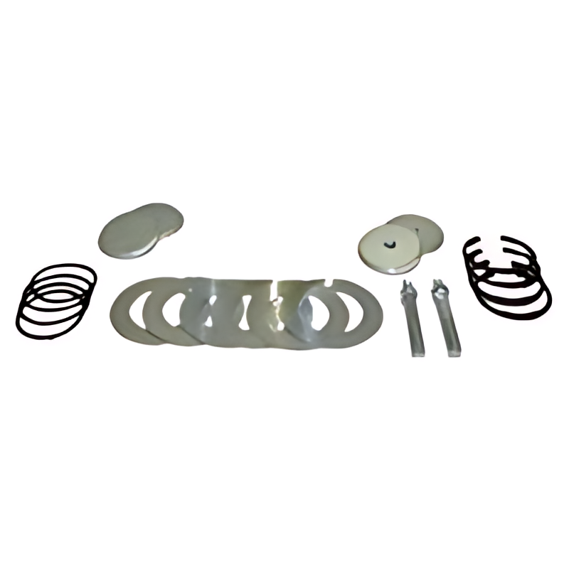 KIT TRAVA REPARO - VA02K