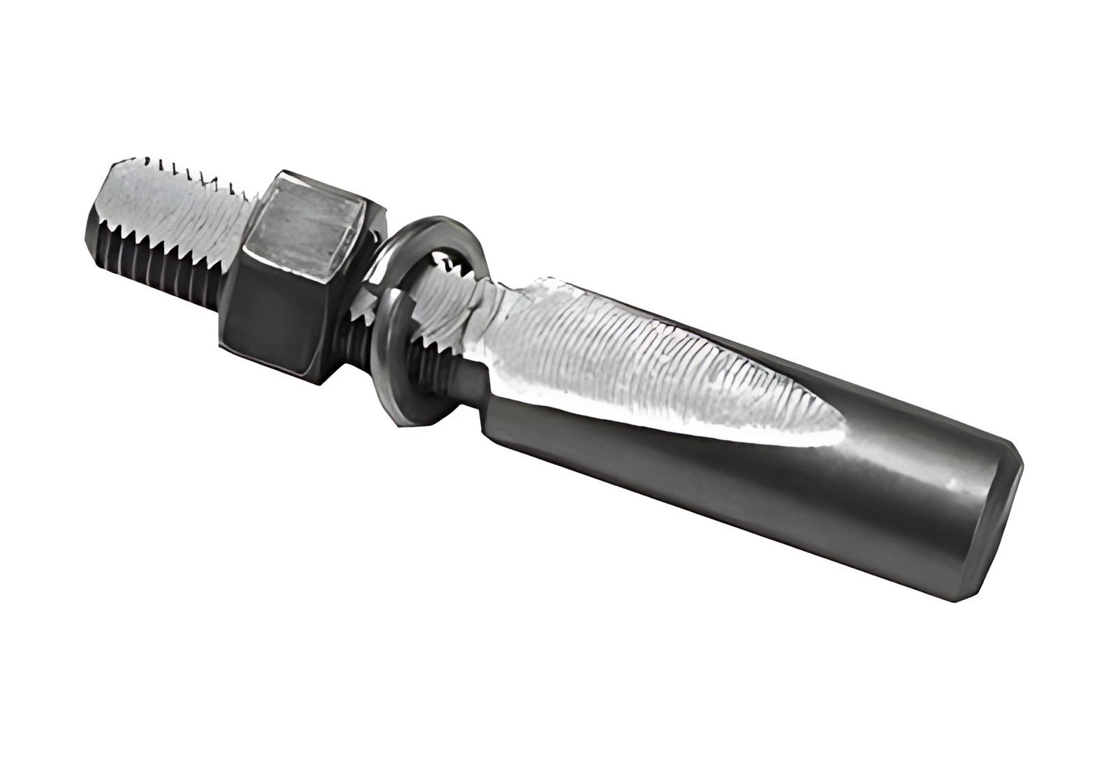 CHAVETA MANGA EIXO INFERIOR - VA030H