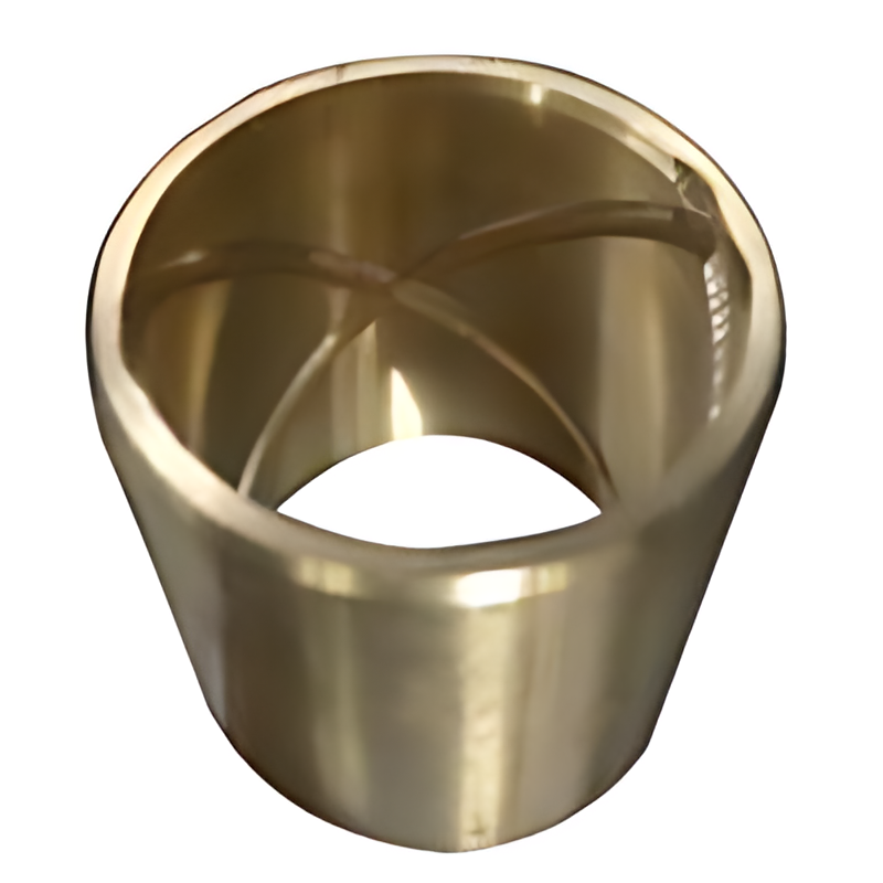 BUCHA DE BRONZE MED INT:36,65MM EXT:42,05MM ALT:46,00MM - VA035B-137