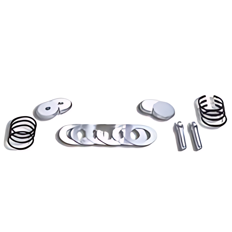 KIT TRAVA REPARO - VA038K