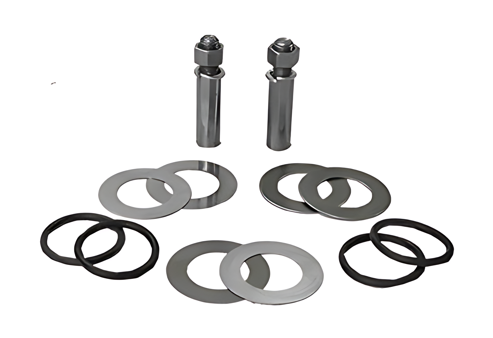 KIT TRAVA REPARO - VA039K