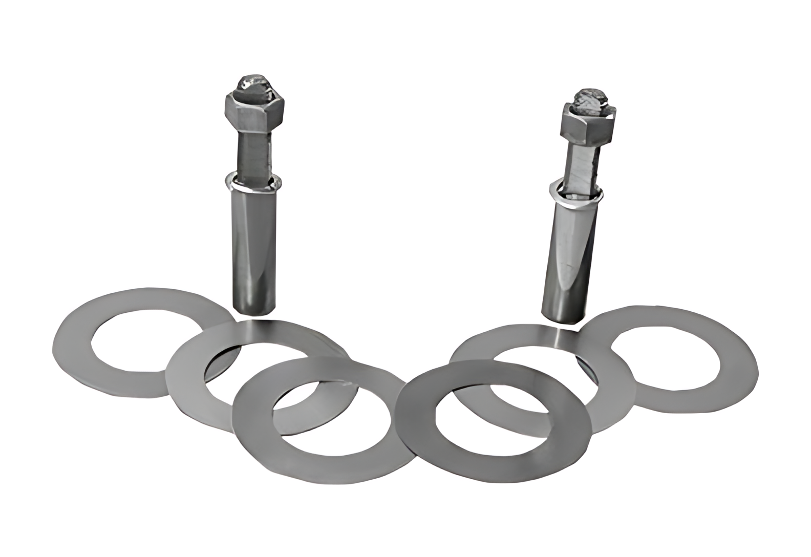 KIT TRAVA REPARO - VA040K