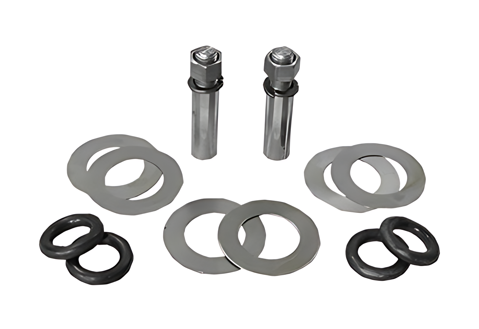 KIT TRAVA REPARO - VA042K