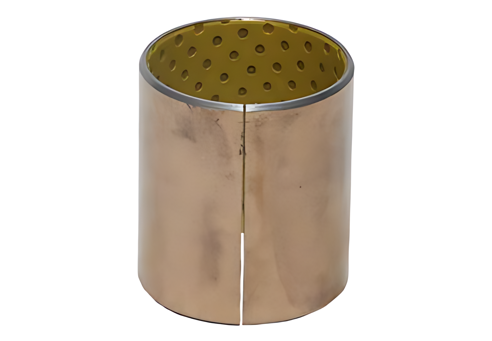 BUCHA GRANDE SCANIA LEVE / TEFLON - VA051BGT