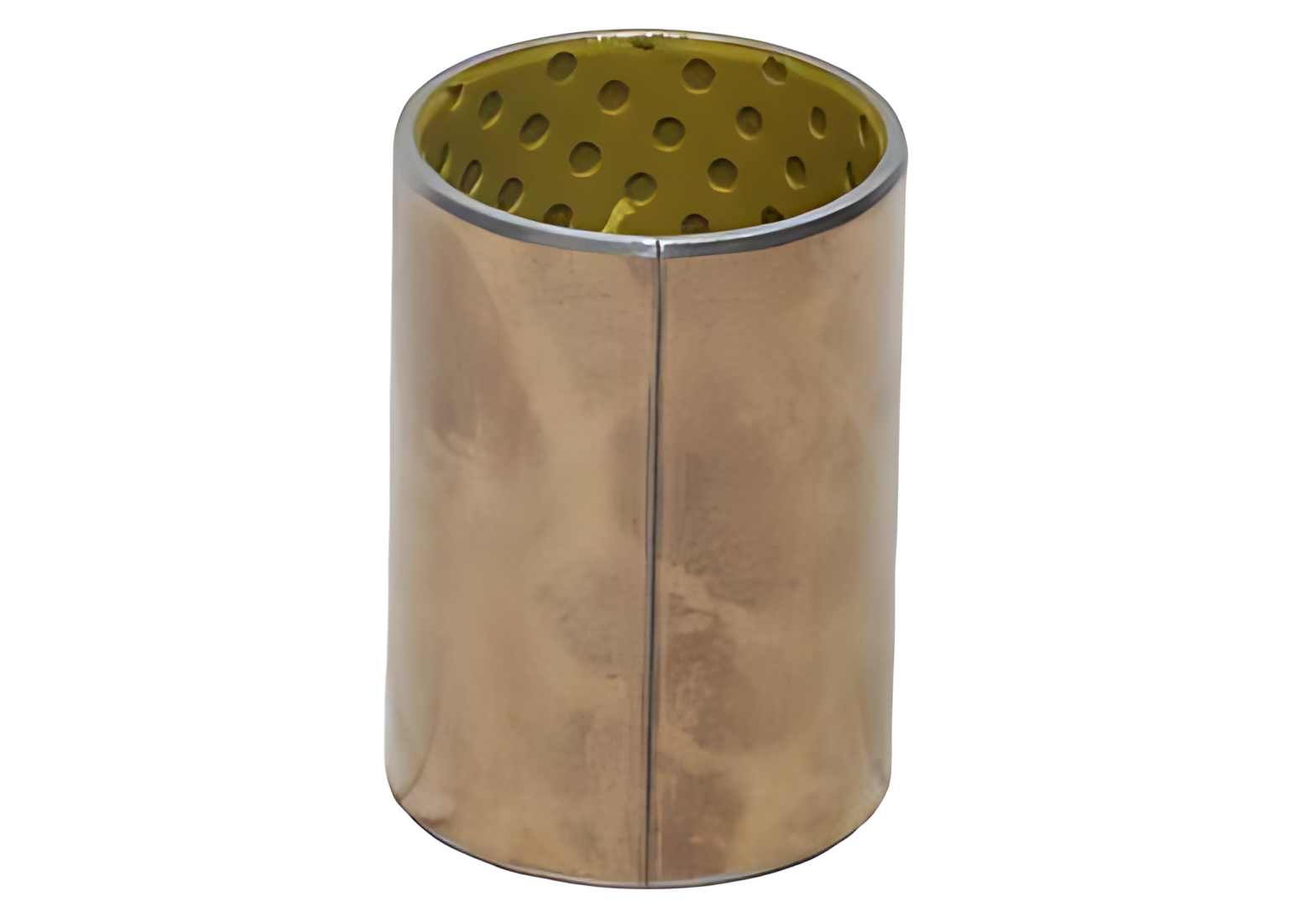 BUCHA PEQ.SCANIA LEVE / TEFLON - VA051BPT