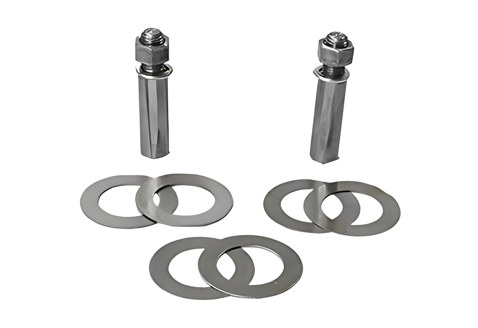 KIT TRAVA REPARO - VA053K