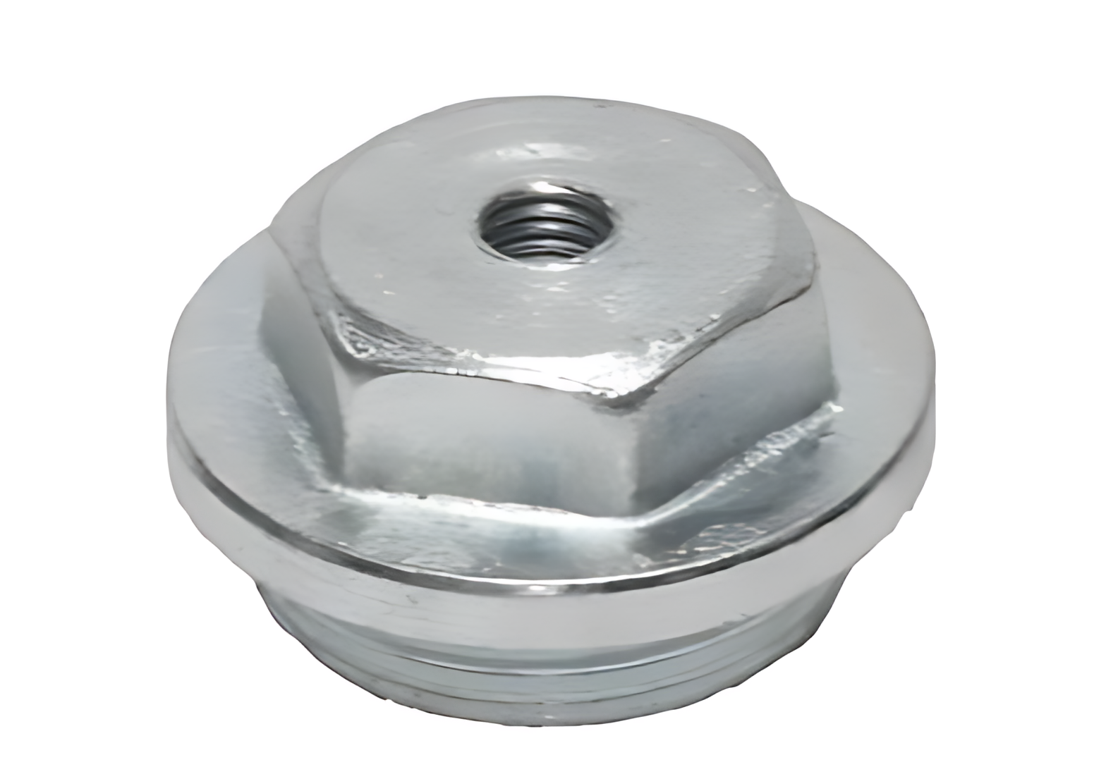 BUJAO MANGA EIXO DIANT. - C5TZ3B167A