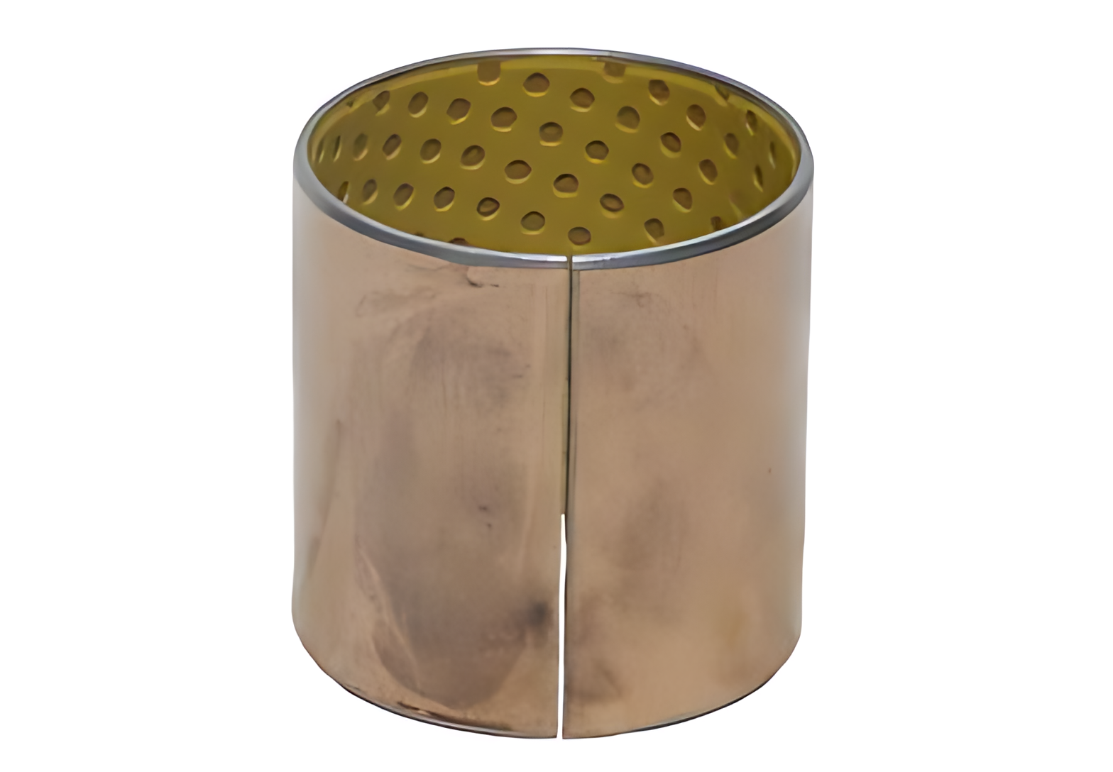 BUCHA GRANDE SCANIA PESADO / TEFLON - VA056BGT