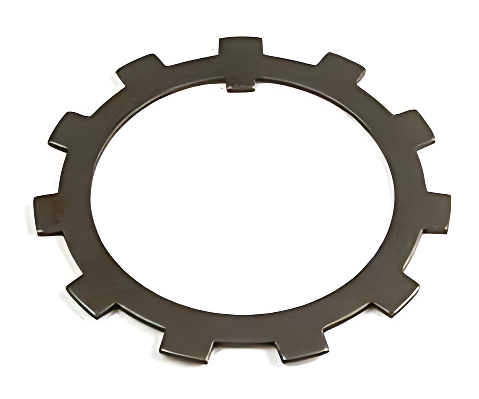 ARRUELA TRAVA ARANHA RODA TRAS. - TE3501473A