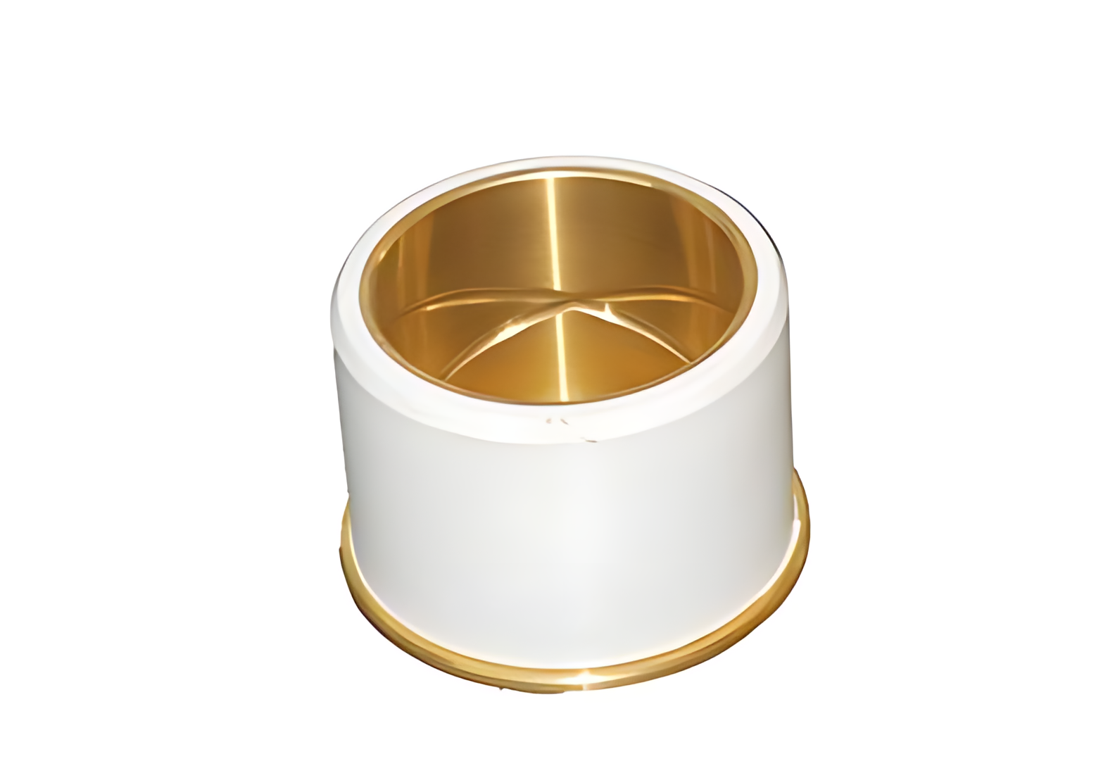 BUCHA MANGA EIXO C/ NYLON - 1090015