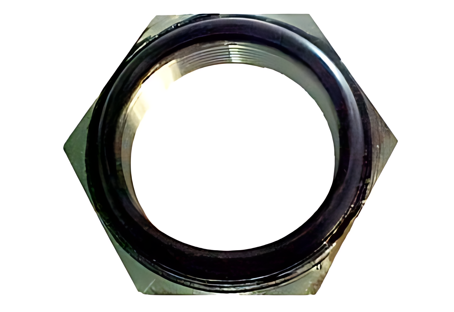 PORCA CARCACA TRAS.C/RET. EXTERNA A�O - 01925816