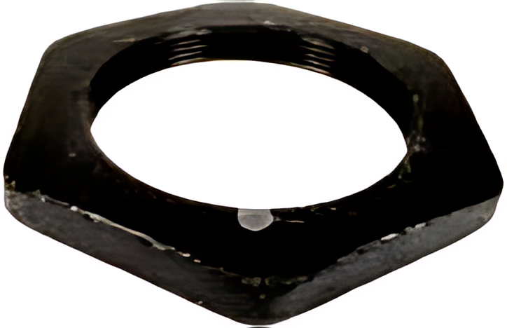 PORCA MANGA DIANT.C/PINO  INTERNA USINAD - T13407672