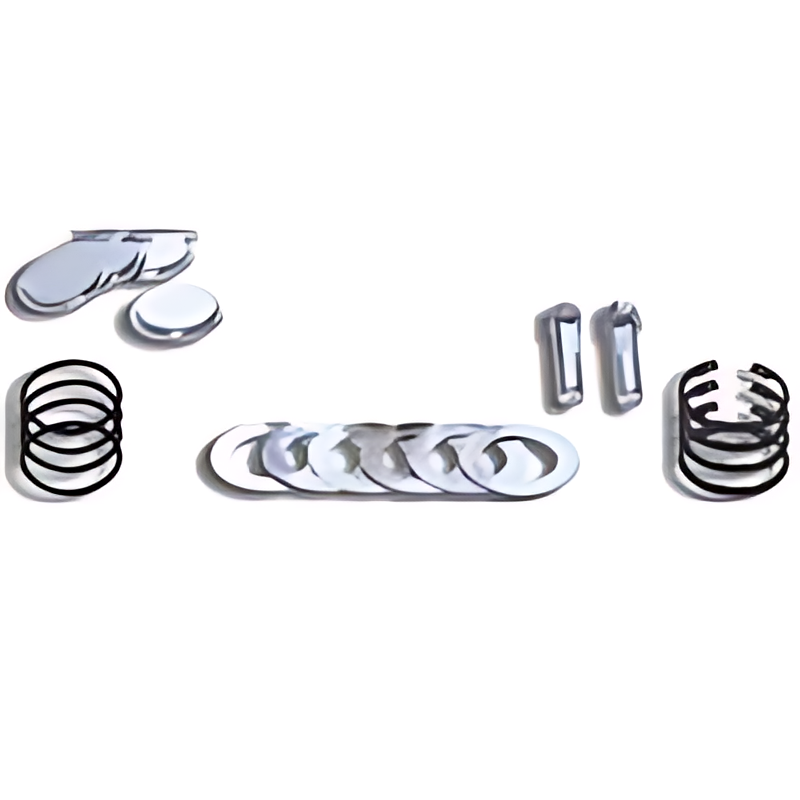 KIT TRAVA REPARO - VA068K