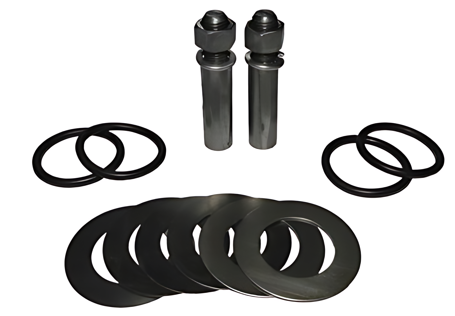 KIT TRAVA REPARO - VA069K