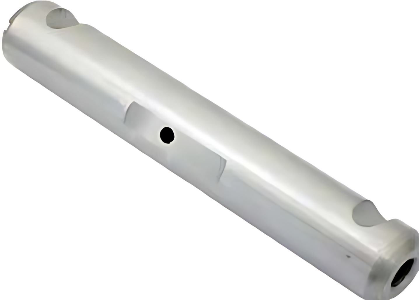 PINO MOLA DIANTEIRO 25MMX155MM (CURTO) CEMENTADO - TJG411173