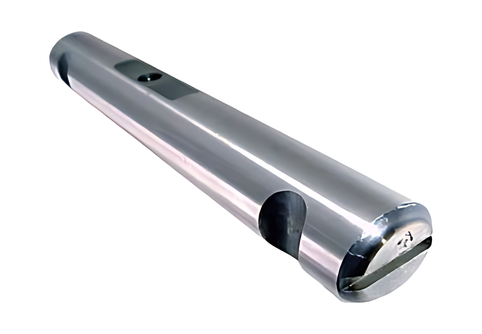 PINO MOLA DIANTEIRO 25MMX170MM (LONGO) CEMENTADO - TJG411175