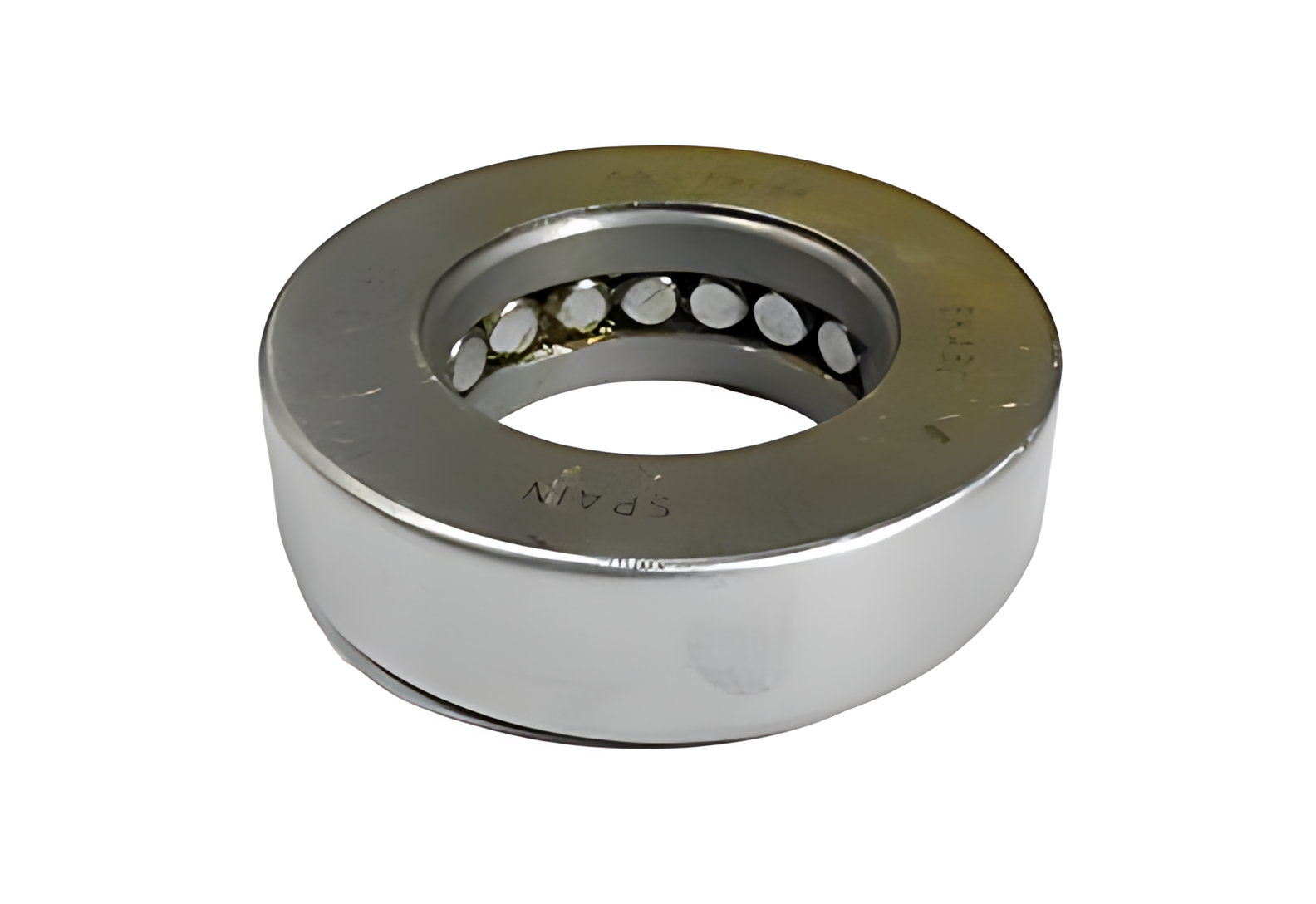 ROLAMENTO MANGA EIXO - VA076R