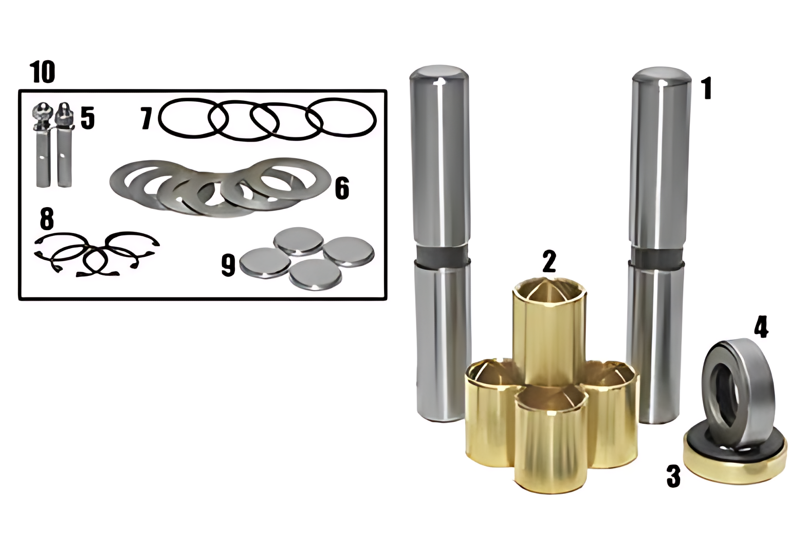 PINO PATIM - 1362721