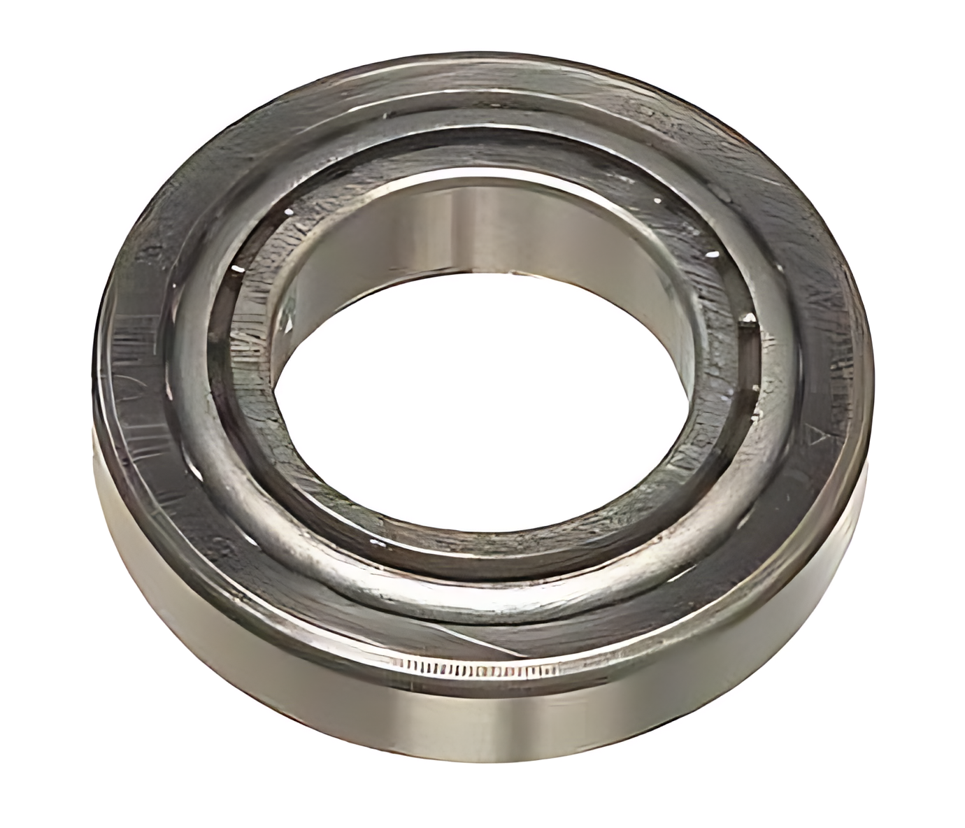 ROLAMENTO DA MANGA DE EIXO C/ ARRUELA DE BRONZE - 0009815805