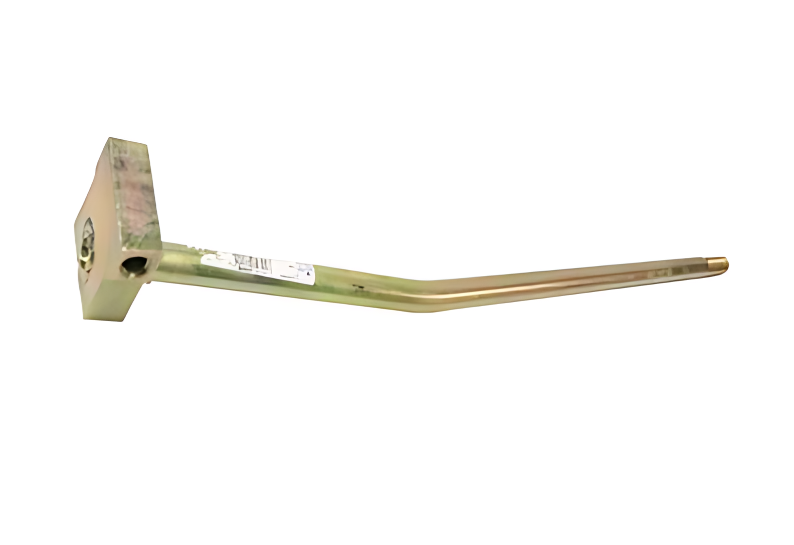 ALAVANCA CAMBIO C/REDUZIDA - T11711117C