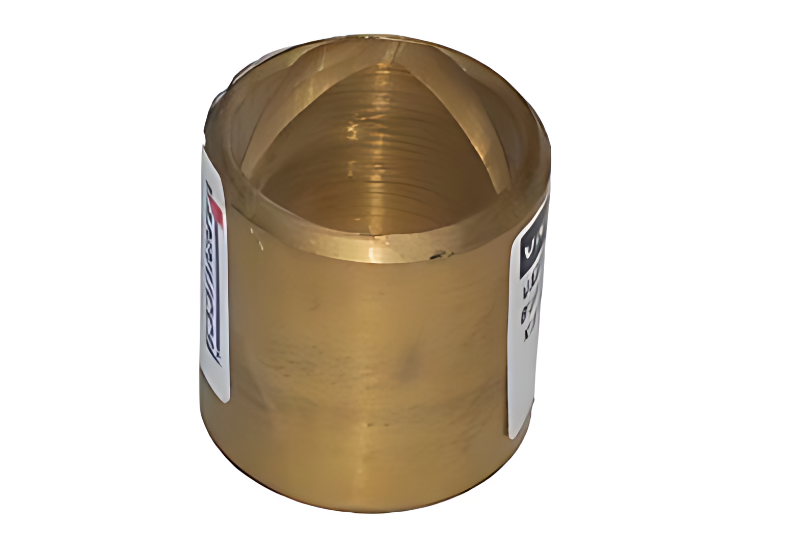 BUCHA MANGA EIXO - VA09B